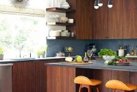 Simple Steps To Create The Ultra Modern Kitchens 17