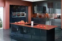 Simple Steps To Create The Ultra Modern Kitchens 19