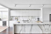 Simple Steps To Create The Ultra Modern Kitchens 20
