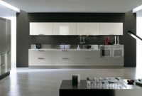 Simple Steps To Create The Ultra Modern Kitchens 23