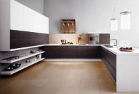 Simple Steps To Create The Ultra Modern Kitchens 27