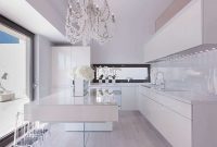 Simple Steps To Create The Ultra Modern Kitchens 28