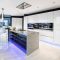 Simple Steps To Create The Ultra Modern Kitchens 29