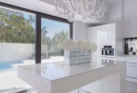 Simple Steps To Create The Ultra Modern Kitchens 30