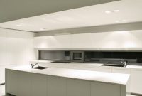 Simple Steps To Create The Ultra Modern Kitchens 31