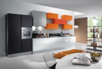 Simple Steps To Create The Ultra Modern Kitchens 32