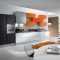Simple Steps To Create The Ultra Modern Kitchens 32