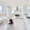 Simple Steps To Create The Ultra Modern Kitchens 34