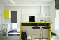 Simple Steps To Create The Ultra Modern Kitchens 35