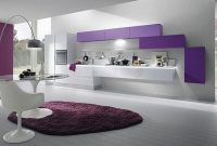 Simple Steps To Create The Ultra Modern Kitchens 37