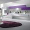 Simple Steps To Create The Ultra Modern Kitchens 37