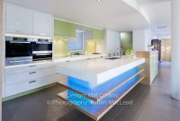 Simple Steps To Create The Ultra Modern Kitchens 40