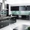 Simple Steps To Create The Ultra Modern Kitchens 41