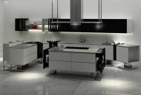 Simple Steps To Create The Ultra Modern Kitchens 44