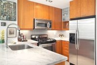 Simple Steps To Create The Ultra Modern Kitchens 45