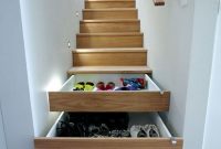 Smart Space Saving Solutions And Storage Ideas 01
