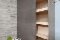 Smart Space Saving Solutions And Storage Ideas 07