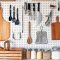 Smart Ways To Organize Your Home With Pegboards 15