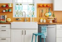 Smart Ways To Organize Your Home With Pegboards 16