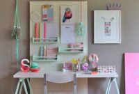 Smart Ways To Organize Your Home With Pegboards 26