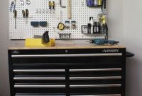 Smart Ways To Organize Your Home With Pegboards 30