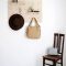 Smart Ways To Organize Your Home With Pegboards 33