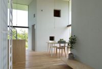 Spectacular Designs Of Minimalist Two Storey House 13