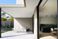 Spectacular Designs Of Minimalist Two Storey House 15