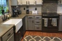 Tips On Decorating Small Kitchen 01
