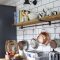 Tips On Decorating Small Kitchen 02