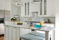Tips On Decorating Small Kitchen 03