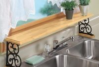 Tips On Decorating Small Kitchen 05