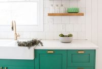 Tips On Decorating Small Kitchen 06