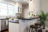 Tips On Decorating Small Kitchen 09