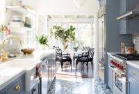 Tips On Decorating Small Kitchen 10