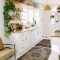 Tips On Decorating Small Kitchen 11