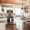 Tips On Decorating Small Kitchen 12