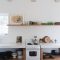Tips On Decorating Small Kitchen 13