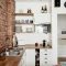 Tips On Decorating Small Kitchen 16