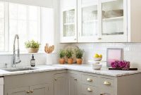 Tips On Decorating Small Kitchen 18
