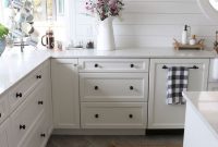 Tips On Decorating Small Kitchen 19
