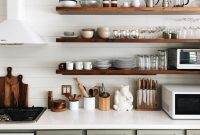 Tips On Decorating Small Kitchen 20