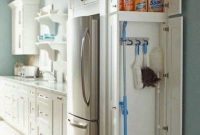 Tips On Decorating Small Kitchen 21