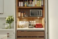 Tips On Decorating Small Kitchen 24