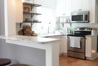 Tips On Decorating Small Kitchen 25