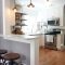 Tips On Decorating Small Kitchen 25