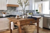 Tips On Decorating Small Kitchen 28