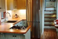 Tips On Decorating Small Kitchen 29
