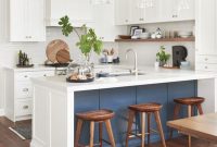 Tips On Decorating Small Kitchen 34