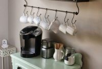 Tips On Decorating Small Kitchen 36